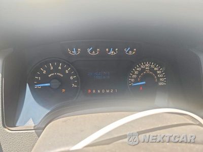 Zdjęcie 9 z 12 samochodu: 2012 FORD F150 SUPERCREW VIN:1FTFW1EF3CFA45141 - miniatura