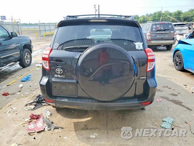 Zdjęcie 6 z 13 samochodu: 2012 TOYOTA RAV4 BASE VIN:2T3BF4DVXCW255243 - miniatura