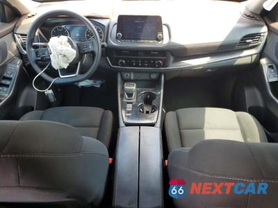 Zdjęcie 8 z 13 samochodu: 2023 NISSAN ROGUE S VIN:5N1BT3AA4PC900008 - miniatura