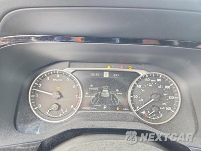 Zdjęcie 9 z 14 samochodu: 2023 NISSAN PATHFINDER SL VIN:5N1DR3CB5PC204254 - miniatura
