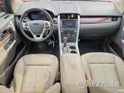 Zdjęcie 8 z 13 samochodu: 2014 FORD EDGE LIMITED VIN:2FMDK3KC1EBA18626 - miniatura