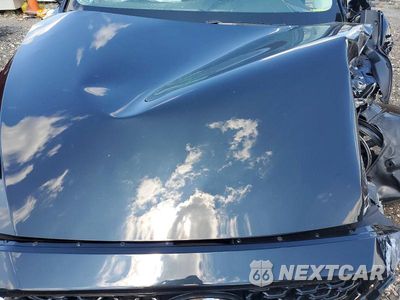 Zdjęcie 11 z 12 samochodu: 2025 MAZDA CX-5 PREFERRED VIN:JM3KFBCM3S0707542 - miniatura