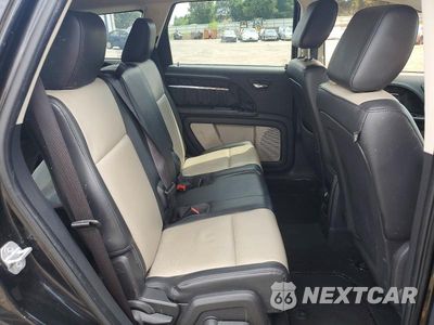 Zdjęcie 11 z 13 samochodu: 2009 DODGE JOURNEY R/T VIN:3D4GG67VX9T215726 - miniatura