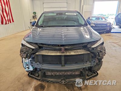 Piąte zdjęcie samochodu w środku: 2024 BUICK ENCORE GX PREFERRED VIN:KL4AMCSL4RB019843 - miniatura