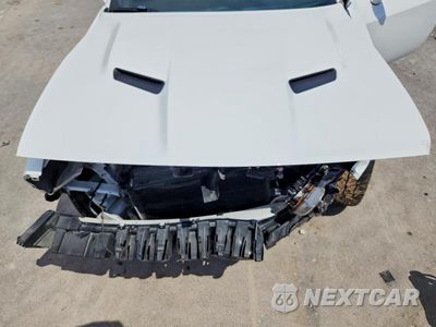 Zdjęcie 11 z 12 samochodu: 2021 DODGE CHALLENGER SXT VIN:2C3CDZAG4MH576214 - miniatura