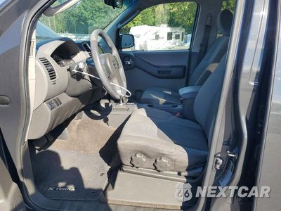 Zdjęcie 7 z 12 samochodu: 2012 NISSAN XTERRA X VIN:5N1AN0NW7CC515515 - miniatura