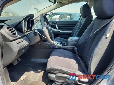 Zdjęcie 7 z 12 samochodu: 2010 MAZDA CX-7 VIN:JM3ER2WM8A0316563 - miniatura