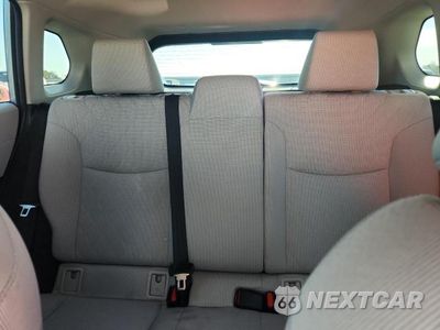 Zdjęcie 10 z 13 samochodu: 2022 TOYOTA COROLLA CROSS VIN:7MUAAAAG5NV006860 - miniatura