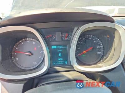 Zdjęcie 9 z 13 samochodu: 2017 CHEVROLET EQUINOX LS VIN:2GNALBEK8H1513988 - miniatura