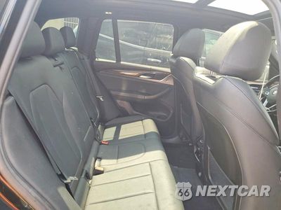 Zdjęcie 11 z 13 samochodu: 2019 BMW X3 SDRIVE30I VIN:5UXTR7C57KLF27202 - miniatura