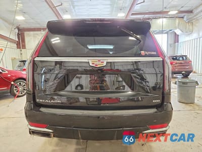 Zdjęcie 6 z 13 samochodu: 2023 CADILLAC ESCALADE ESV PREMIUM LUXURY VIN:1GYS4KKL4PR202369 - miniatura