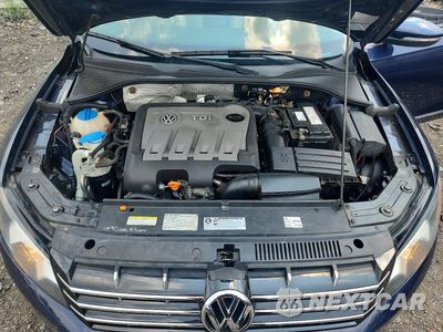 Zdjęcie 11 z 12 samochodu: 2012 VOLKSWAGEN PASSAT SEL VIN:1VWCN7A3XCC093397 - miniatura