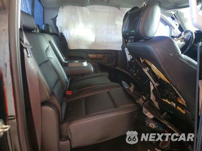 Zdjęcie 10 z 11 samochodu: 2014 GMC SIERRA K1500 SLT VIN:3GTU2VEC5EG107009 - miniatura