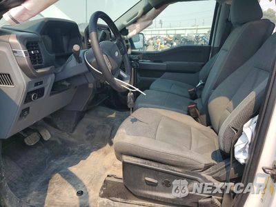 Zdjęcie 7 z 12 samochodu: 2025 FORD F150 XLT VIN:1FTFW3L54SKD70893 - miniatura