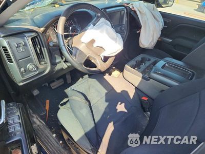 Zdjęcie 8 z 12 samochodu: 2018 CHEVROLET SILVERADO C1500 LT VIN:3GCPCREC1JG505751 - miniatura