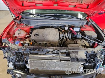 Zdjęcie 12 z 14 samochodu: 2022 HYUNDAI TUCSON SEL VIN:5NMJCCAE8NH137413 - miniatura