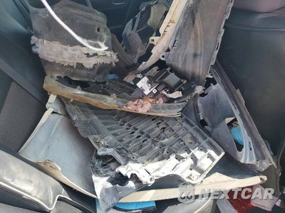 Zdjęcie 12 z 13 samochodu: 2014 TOYOTA COROLLA S PLUS VIN:5YFBURHE6EP171222 - miniatura