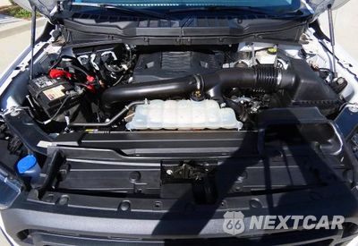 Zdjęcie 7 z 10 samochodu: 2023 FORD F150 SUPER CAB VIN:1FTEX1C85PKE05469 - miniatura