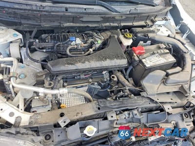Zdjęcie 12 z 13 samochodu: 2018 NISSAN ROGUE S VIN:KNMAT2MT6JP526461 - miniatura