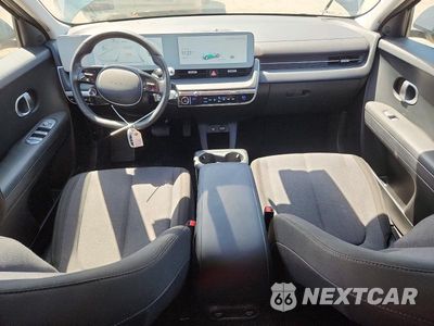 Zdjęcie 8 z 12 samochodu: 2024 HYUNDAI IONIQ 5 SEL VIN:KM8KN4DE7RU309201 - miniatura