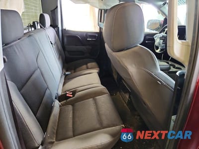 Zdjęcie 10 z 12 samochodu: 2016 GMC SIERRA K1500 SLE VIN:1GTV2MEC2GZ170490 - miniatura