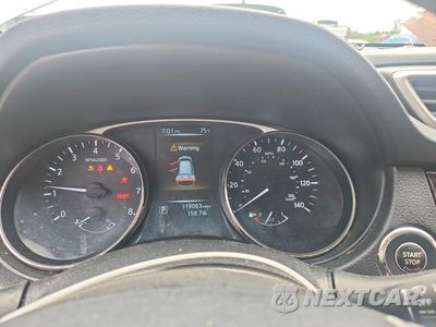 Zdjęcie 9 z 12 samochodu: 2015 NISSAN ROGUE SV VIN:KNMAT2MT5FP560091 - miniatura