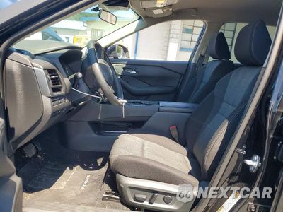 Zdjęcie 7 z 13 samochodu: 2025 NISSAN ROGUE SV VIN:5N1BT3BB3SC803981 - miniatura