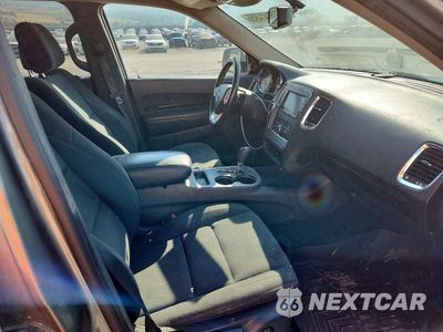 Piąte zdjęcie samochodu w środku: 2012 DODGE SUV VIN:1C4RDJDG4CC164153 - miniatura