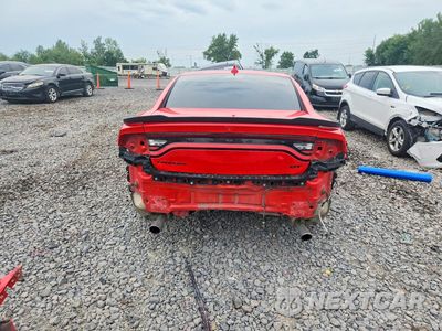 Zdjęcie 6 z 13 samochodu: 2021 DODGE CHARGER GT VIN:2C3CDXHG1MH616615 - miniatura