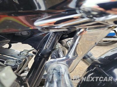 Zdjęcie 9 z 9 samochodu: 2012 HARLEY-DAVIDSON FLTRX ROAD GLIDE CUSTOM VIN:1HD1KHM1XCB622354 - miniatura