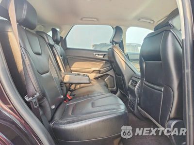Zdjęcie 11 z 14 samochodu: 2020 FORD EDGE TITANIUM VIN:2FMPK4K94LBA76704 - miniatura