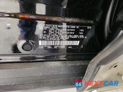 Zdjęcie 13 z 13 samochodu: 2025 TOYOTA RAV4 XLE PREMIUM VIN:2T3A1RFV5SW612069 - miniatura