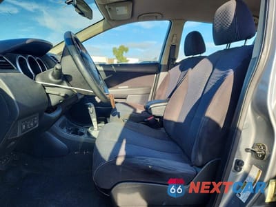 Zdjęcie 7 z 13 samochodu: 2012 NISSAN VERSA 1.8 S VIN:3N1BC1CP1CK268022 - miniatura
