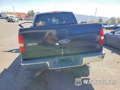 Zdjęcie 6 z 12 samochodu: 2004 FORD F-150 VIN:1FTRW12W74KC10358 - miniatura