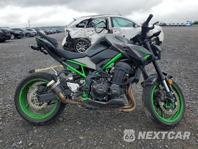 2023 KAWASAKI ZR900 F ML5ZRDF17PDA61771 - główne zdjęcie licytacji z USA - miniatura