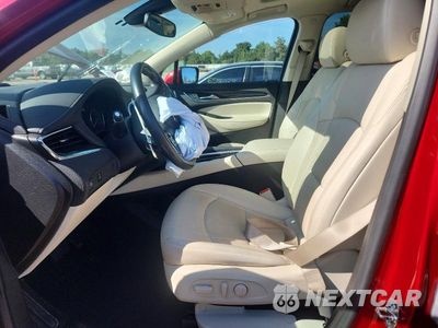 Zdjęcie 7 z 12 samochodu: 2023 BUICK ENCLAVE ESSENCE VIN:5GAEVAKW1PJ141308 - miniatura