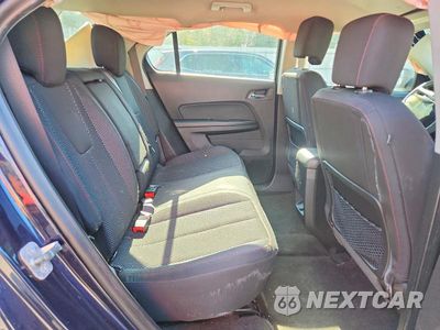Zdjęcie 11 z 14 samochodu: 2017 CHEVROLET EQUINOX LS VIN:2GNALBEKXH1543896 - miniatura