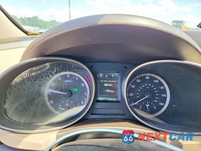 Zdjęcie 9 z 12 samochodu: 2018 HYUNDAI SANTA FE SPORT 2.4L VIN:5XYZTDLBXJG573048 - miniatura