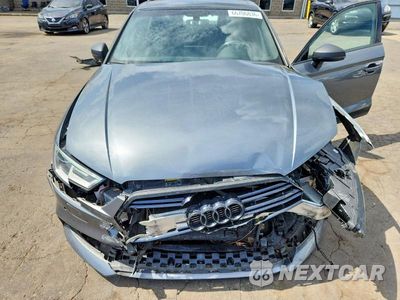 Zdjęcie 11 z 13 samochodu: 2017 AUDI A3 PREMIUM PLUS VIN:WAUJ8GFF3H1015239 - miniatura
