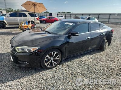 2016 NISSAN MAXIMA 3.5 SV 1N4AA6AP3GC429972 - główne zdjęcie licytacji z USA - miniatura