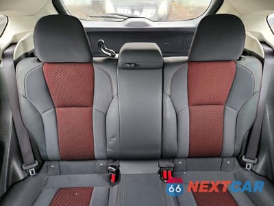 Zdjęcie 10 z 14 samochodu: 2023 SUBARU CROSSTREK PREMIUM VIN:JF2GTAPC3P8249918 - miniatura