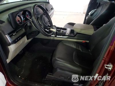 Zdjęcie 7 z 13 samochodu: 2024 KIA CARNIVAL LX VIN:KNDNB4H31R6425680 - miniatura
