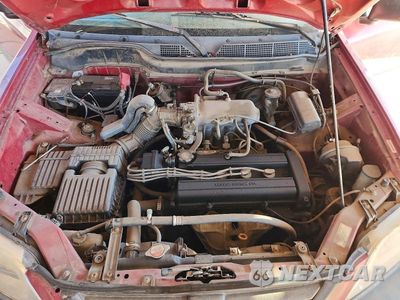 Zdjęcie 12 z 13 samochodu: 1997 HONDA CR-V LX VIN:JHLRD1851VC050125 - miniatura
