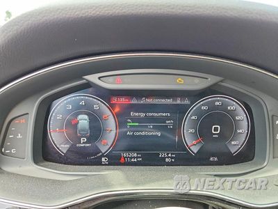 Zdjęcie 9 z 13 samochodu: 2020 AUDI Q7 PREMIUM PLUS VIN:WA1LXAF78LD002752 - miniatura
