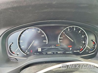 Zdjęcie 9 z 14 samochodu: 2021 BMW X3 SDRIVE30I VIN:5UXTY3C02M9E86719 - miniatura
