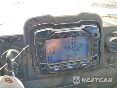 Zdjęcie 8 z 10 samochodu: 2024 POLARIS RZR 200 EFI UTILITY VEHICLE VIN:L6KHCB189RS001729 - miniatura