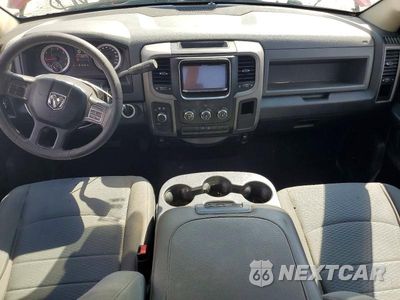 Zdjęcie 8 z 12 samochodu: 2014 RAM 1500 ST VIN:1C6RR7FT2ES308247 - miniatura