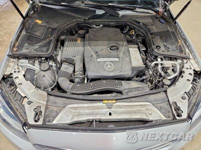 Zdjęcie 11 z 12 samochodu: 2016 MERCEDES-BENZ C 300 4MATIC VIN:55SWF4KBXGU141098 - miniatura