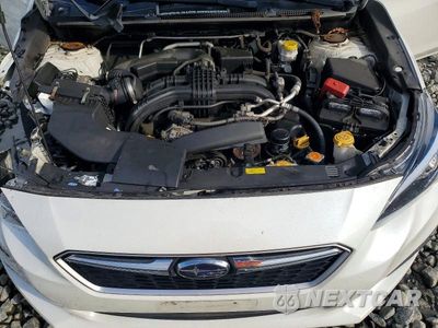 Zdjęcie 11 z 12 samochodu: 2018 SUBARU IMPREZA PREMIUM VIN:4S3GTAB61J3708447 - miniatura