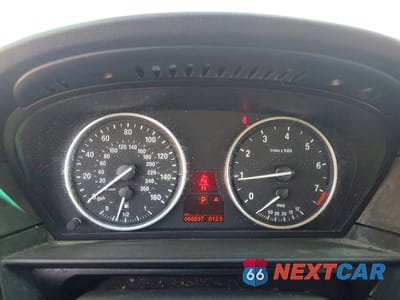 Zdjęcie 9 z 12 samochodu: 2008 BMW 535 XI VIN:WBAPT73568CX00361 - miniatura